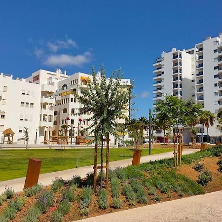 Varandas Golden Beach Quarteira Exterior foto