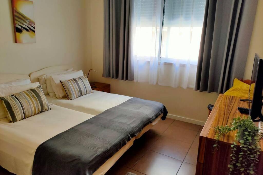 Varandas Golden Beach Quarteira Exterior foto