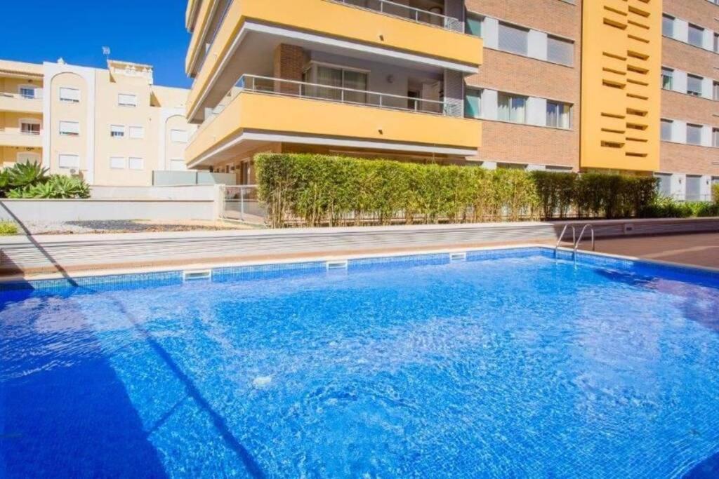 Varandas Golden Beach Quarteira Exterior foto